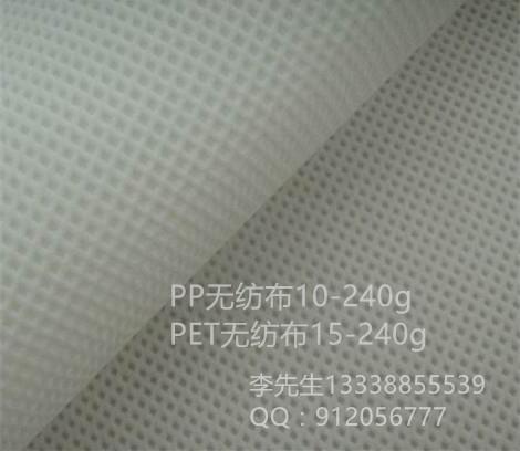 PET无纺布